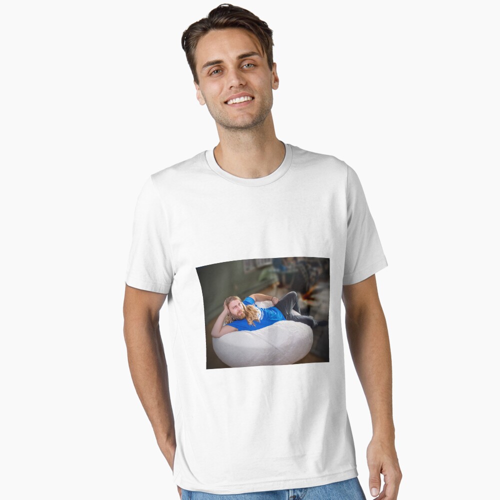 Item preview, Essential T-Shirt designed and sold by jwwalter.
