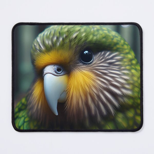 Item preview, Kakapo Art #3 | Kakapo Lovers designed and sold by ksgraphics222.