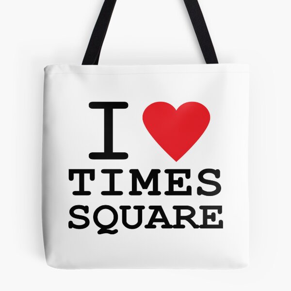 Artikelvorschau, Es gibt keinen Ort wie den Times Square entworfen und verkauft von rayyanmikati.