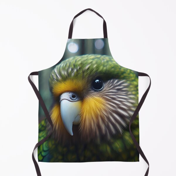 Item preview, Kakapo Art #3 | Kakapo Lovers designed and sold by ksgraphics222.