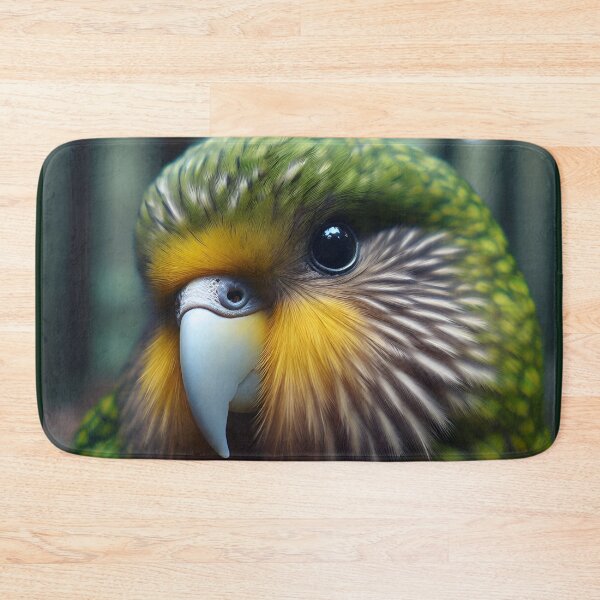 Item preview, Kakapo Art #3 | Kakapo Lovers designed and sold by ksgraphics222.