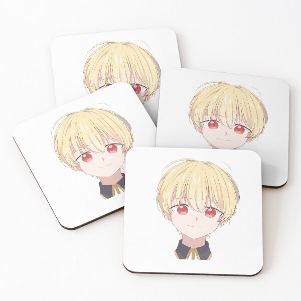 Item preview, Prince Julian - The Villain's Beloved Daughter  designed and sold by shizazzi.