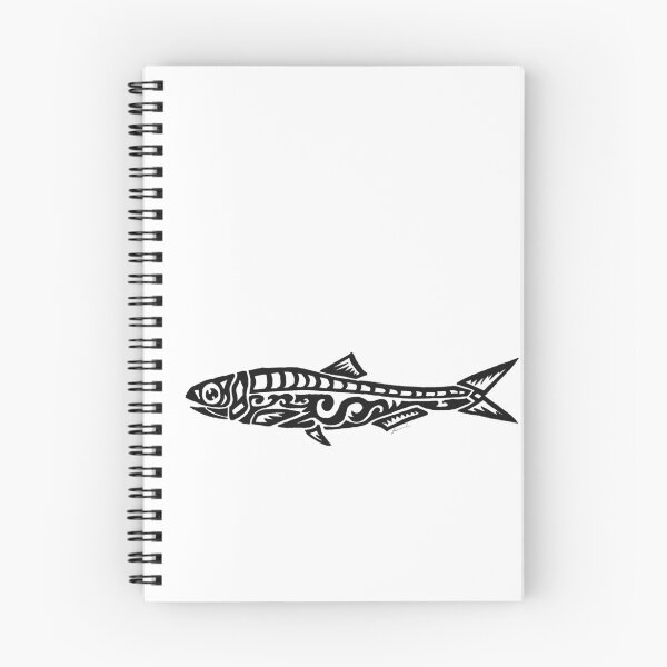 Item preview, Anchovy Design  designed and sold by KitayamaDesigns.