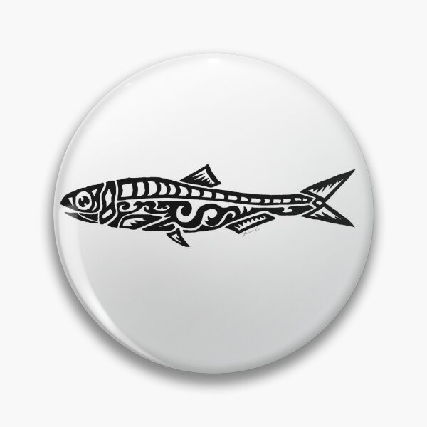 Item preview, Anchovy Design  designed and sold by KitayamaDesigns.