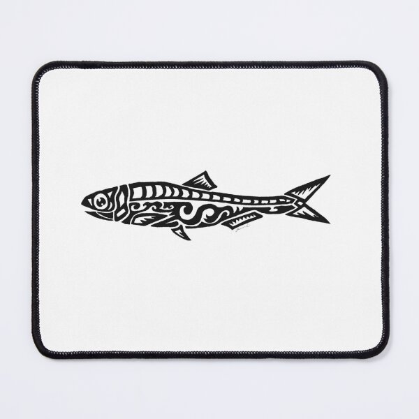Item preview, Anchovy Design  designed and sold by KitayamaDesigns.