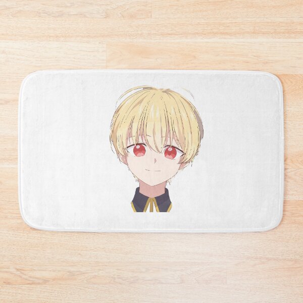 Item preview, Prince Julian - The Villain's Beloved Daughter  designed and sold by shizazzi.