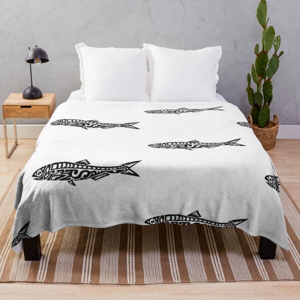 Item preview, Anchovy Design  designed and sold by KitayamaDesigns.