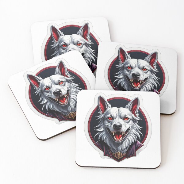 Item preview, Vampire Dog designed and sold by Gabriel0x.