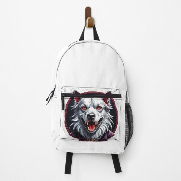 Item preview, Vampire Dog designed and sold by Gabriel0x.