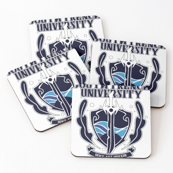 Item preview, JRWI Undersea University designed and sold by fiveminuterice.