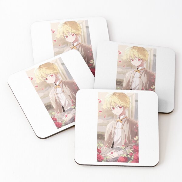 Item preview, Prince Julian - The Villain's Beloved Daughter  designed and sold by shizazzi.