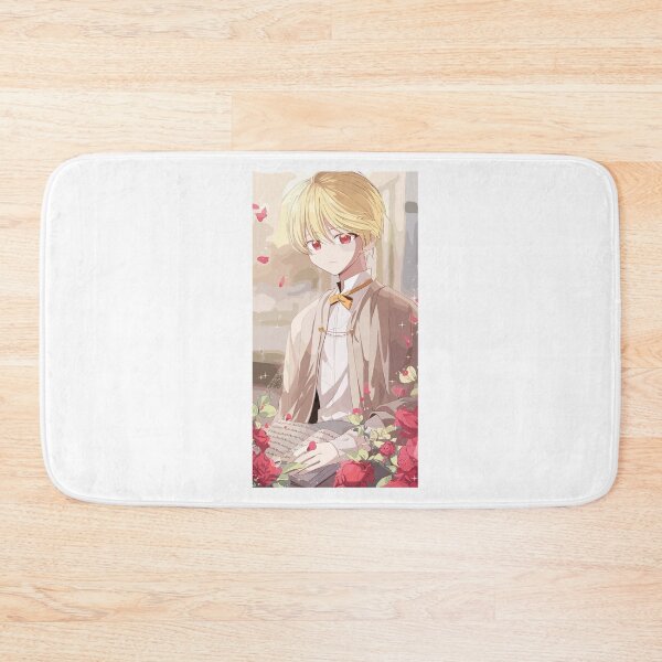 Item preview, Prince Julian - The Villain's Beloved Daughter  designed and sold by shizazzi.