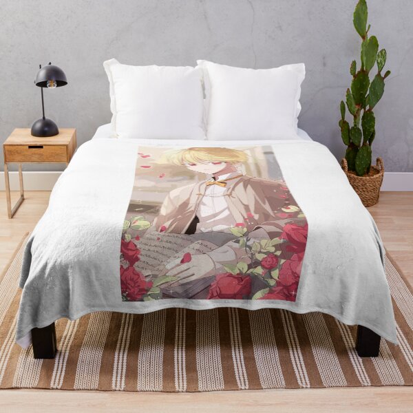 Item preview, Prince Julian - The Villain's Beloved Daughter  designed and sold by shizazzi.