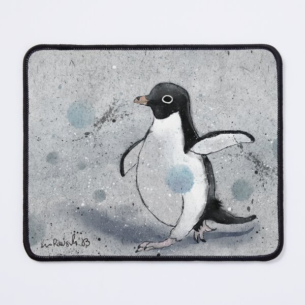 Item preview, Penguin designed and sold by Kim Rausch.