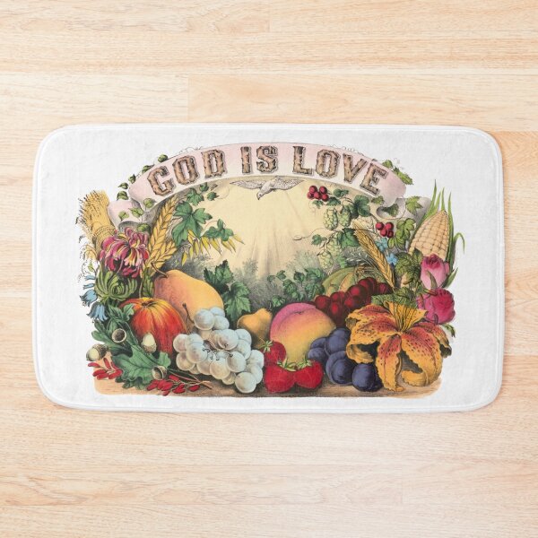 Item preview, God as Infinite Love designed and sold by Mahilis.