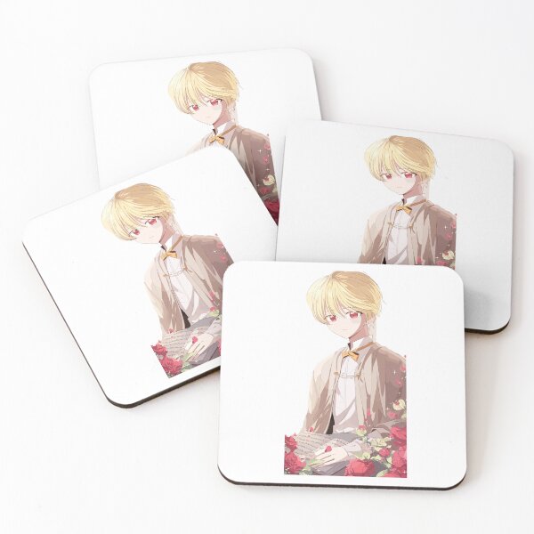 Item preview, Prince Julian - The Villain's Beloved Daughter  designed and sold by shizazzi.