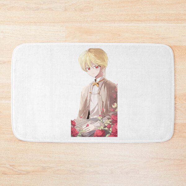 Item preview, Prince Julian - The Villain's Beloved Daughter  designed and sold by shizazzi.