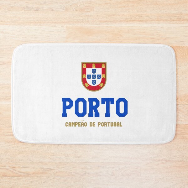 Item preview, Porto Blue Gold B designed and sold by VRedBaller.