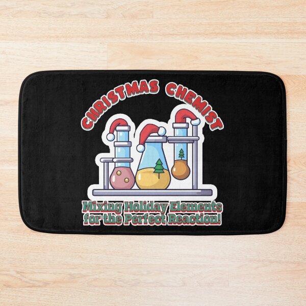 Item preview, Christmas Chemist designed and sold by duke818.