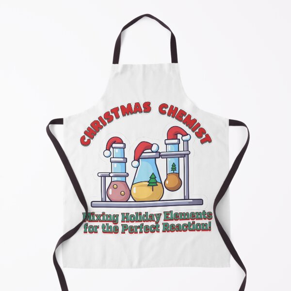 Item preview, Christmas Chemist designed and sold by duke818.