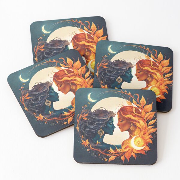 Item preview, sun and moon designed and sold by boyangyang.