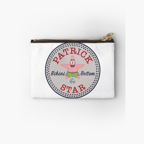 Item preview, Patricio estrella como logo de Converse designed and sold by WATEKE.