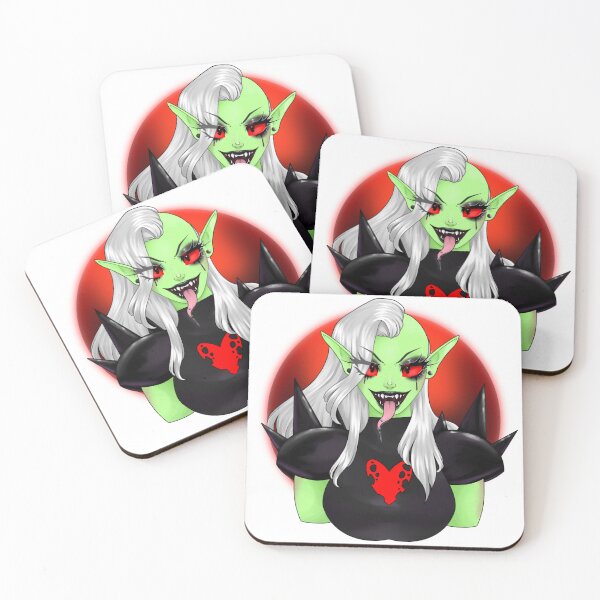Item preview, Dominator designed and sold by InkKat.