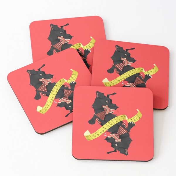 Item preview, El Negro Matapacos designed and sold by Lee Wilson-Mayo.