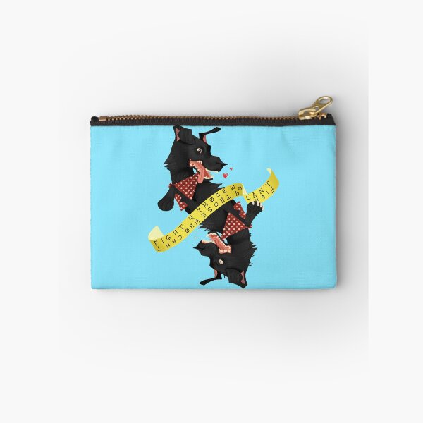 Item preview, El Negro Matapacos designed and sold by Lee Wilson-Mayo.