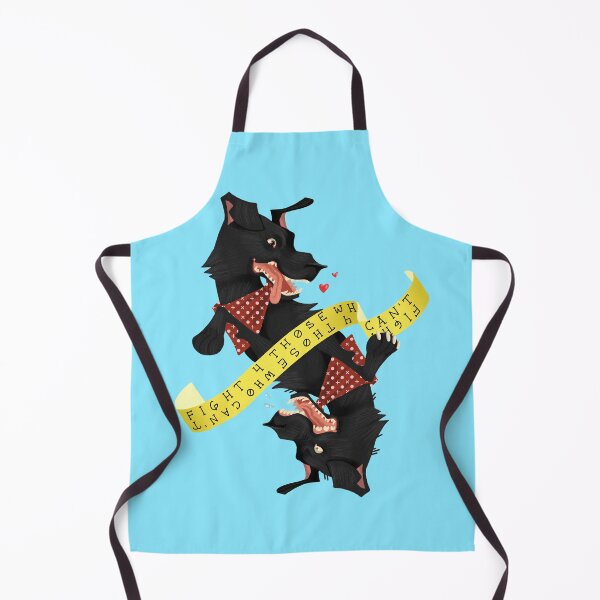 Item preview, El Negro Matapacos designed and sold by Lee Wilson-Mayo.