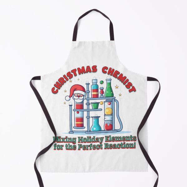 Item preview, Christmas Chemist designed and sold by duke818.