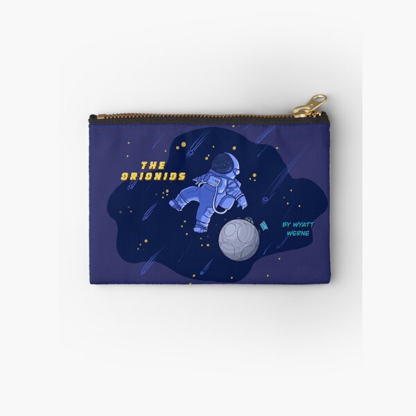 Item preview, The Orionids designed and sold by Kae Brawdy.
