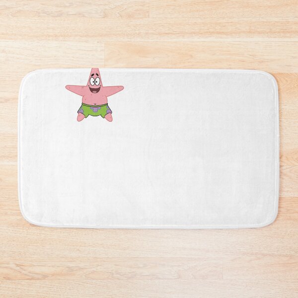 Artikelvorschau, Patrick Star entworfen und verkauft von WATEKE.