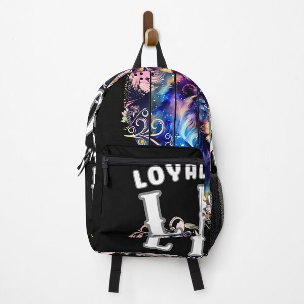 Item preview, Loyal Like A Leo, Sassy Like A Lion designed and sold by ZodiacWonders.