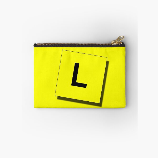 Item preview, L-plates designed and sold by Diabolical.