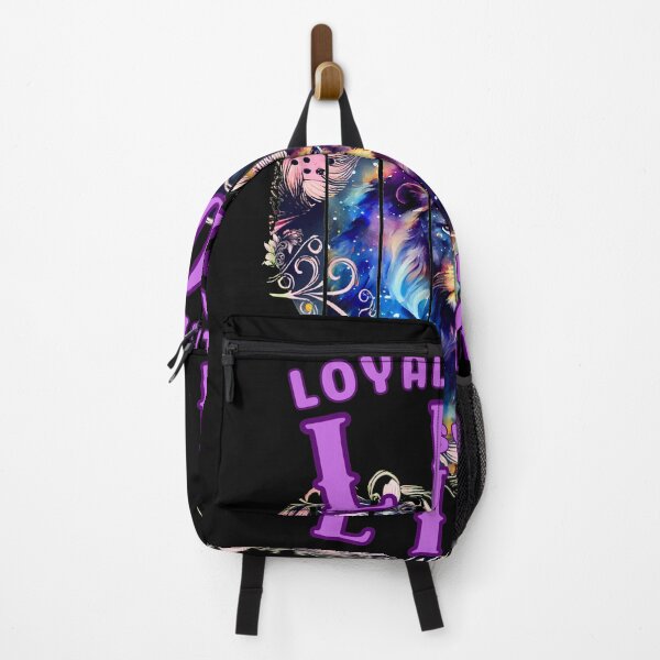 Item preview, Loyal Like A Leo, Sassy Like A Lion. leo zodiac designed and sold by ZodiacWonders.
