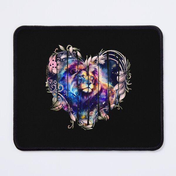 Item preview, Leo Astrology designed and sold by ZodiacWonders.