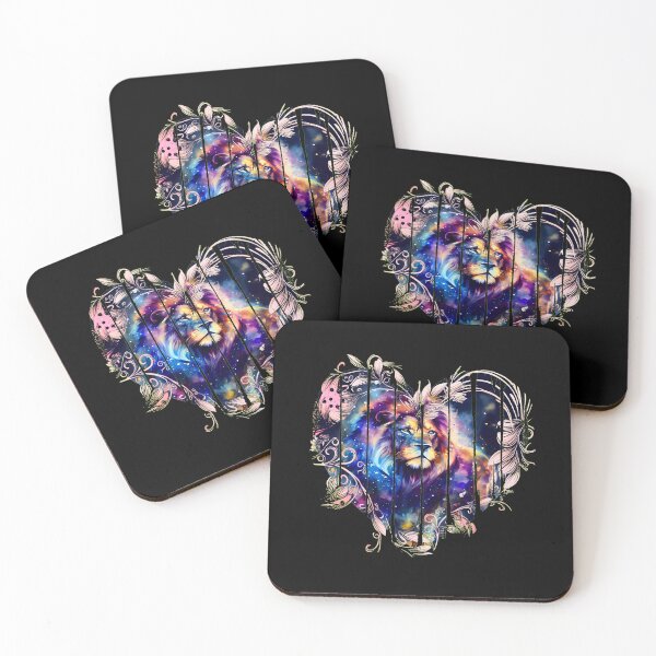 Item preview, Leo Astrology designed and sold by ZodiacWonders.