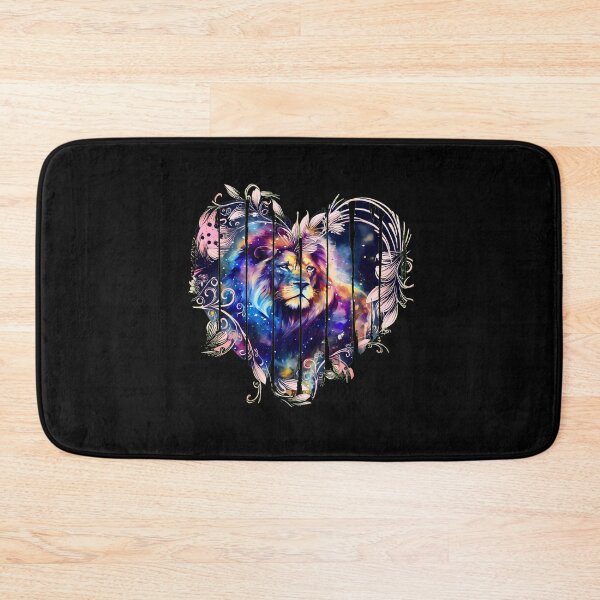 Item preview, Leo Astrology designed and sold by ZodiacWonders.