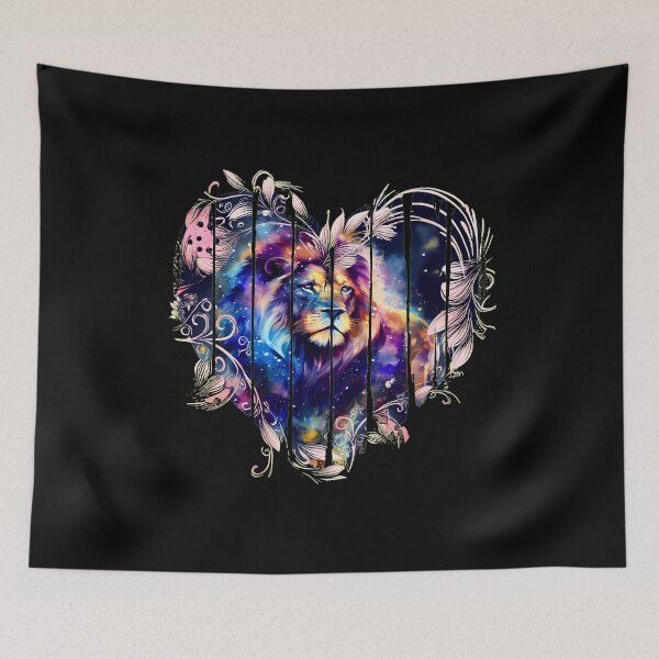 Item preview, Leo Astrology designed and sold by ZodiacWonders.