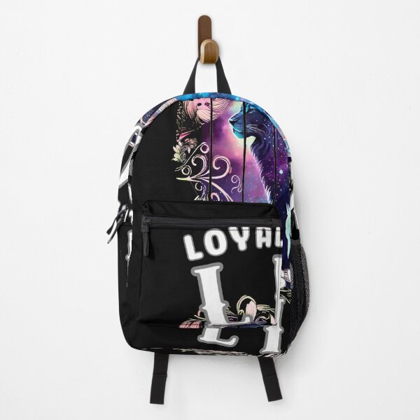Item preview, Loyal Like A Leo, Sassy Like A Lion. leo personality designed and sold by ZodiacWonders.