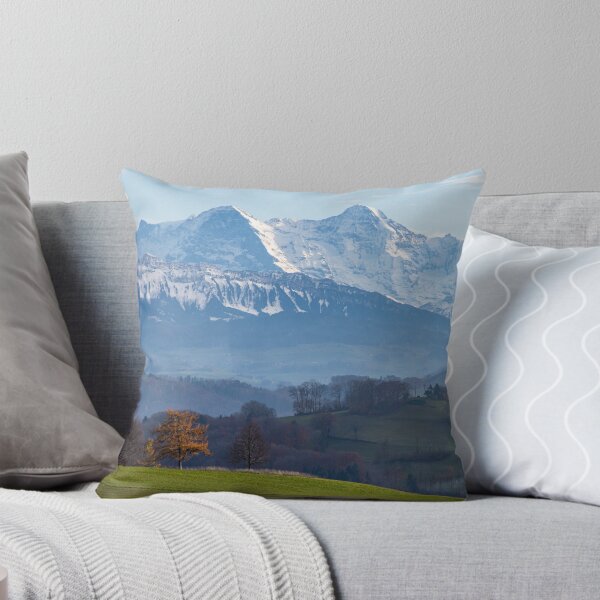 Item preview, Swiss Alps designed and sold by Connor Henzi.