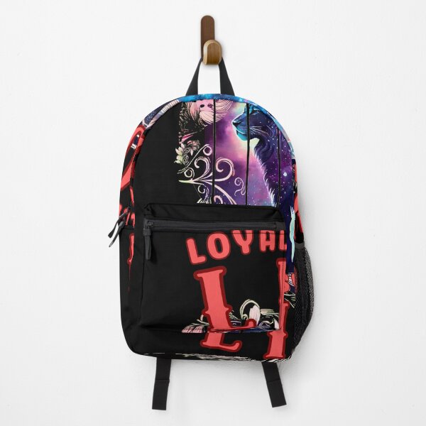 Item preview, Loyal Like A Leo, Sassy Like A Lion. leo lovers designed and sold by ZodiacWonders.