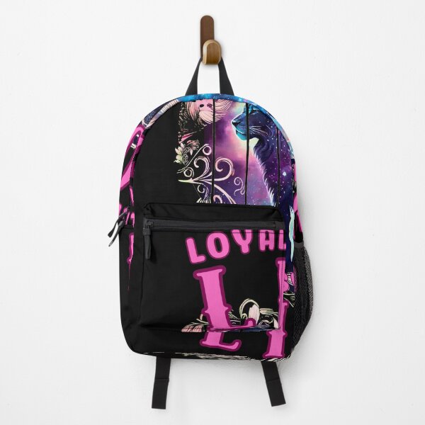 Item preview, Loyal Like A Leo, Sassy Like A Lion. fire sign designed and sold by ZodiacWonders.