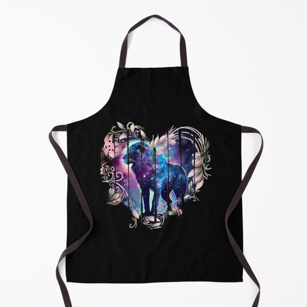 Item preview, Leo Astrology designed and sold by ZodiacWonders.
