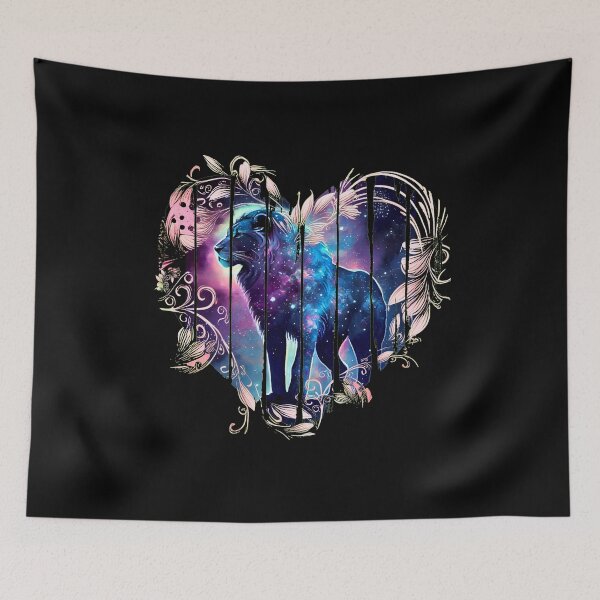 Item preview, Leo Astrology designed and sold by ZodiacWonders.