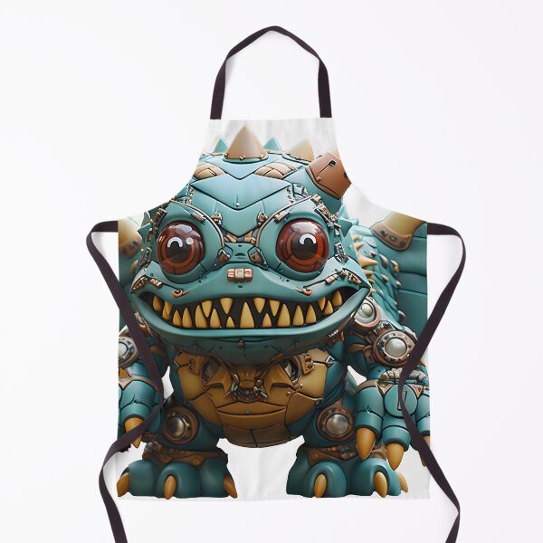 Item preview, vinyl figure style monster designed and sold by NabMe101.