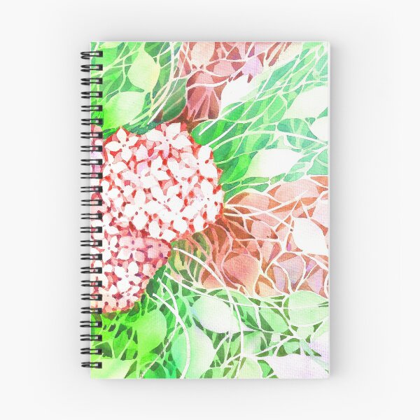 Item preview, Stunning watercolor vacation designed and sold by MiaMilky.