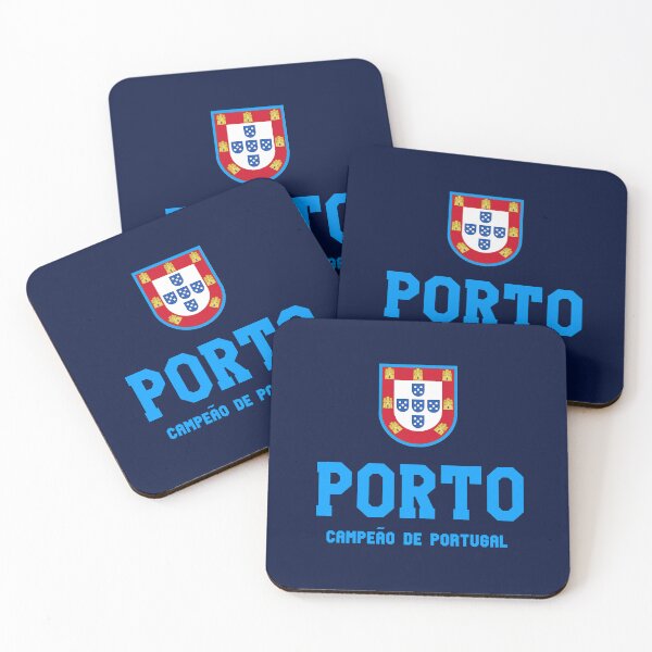Item preview, Porto Blue 2 designed and sold by VRedBaller.