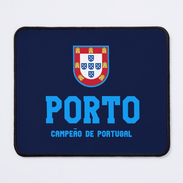Item preview, Porto Blue 2 designed and sold by VRedBaller.